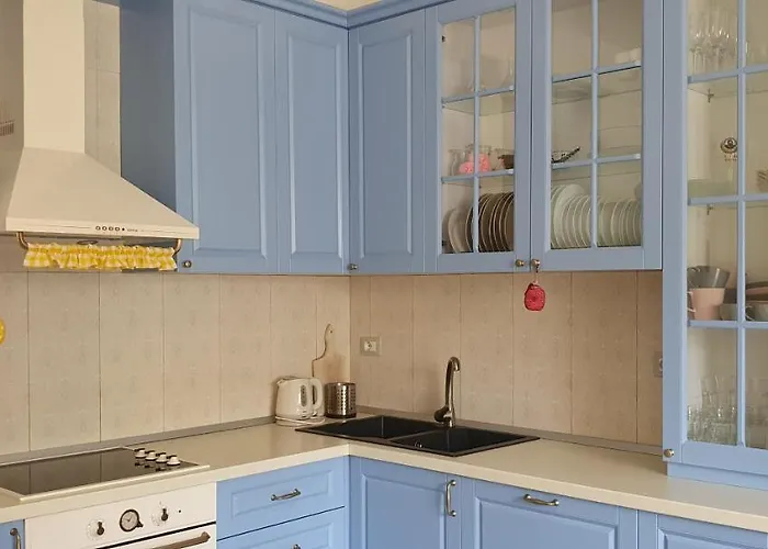 Renissa's Appartement Vlorë