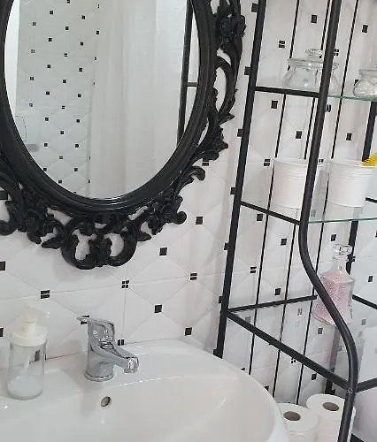 Appartement Renissa's