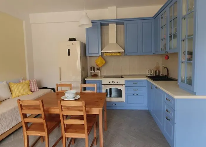 Appartement Renissa's