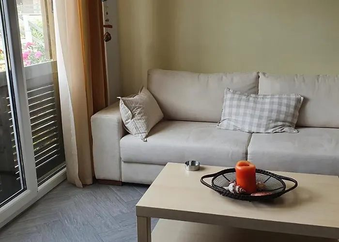 Appartement Renissa's *