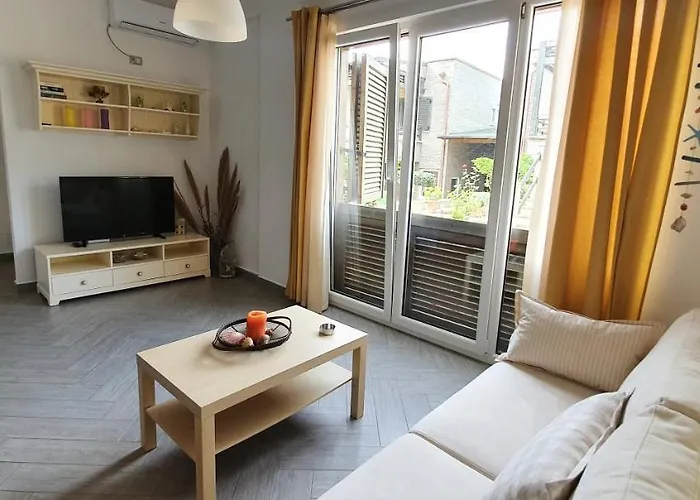 Apartment Renissa's