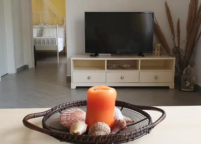 Renissa's Appartement Vlorë