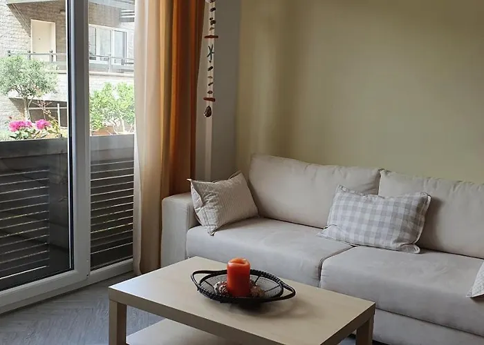 Appartement Renissa's *