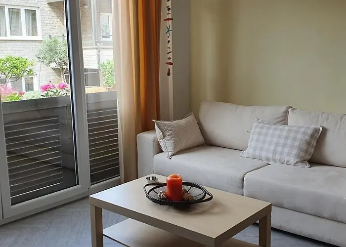 Appartement Renissa's *