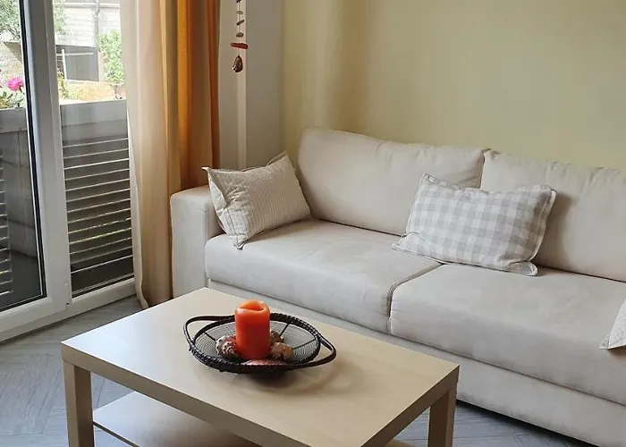 Renissa's Appartement *