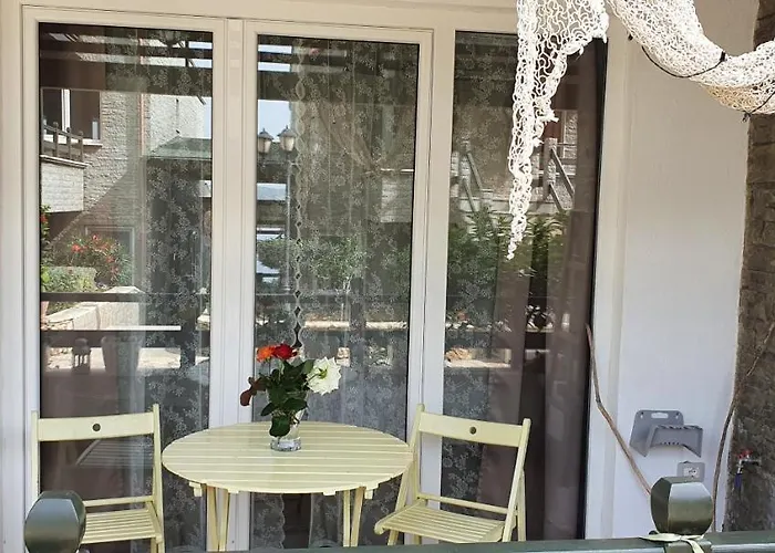 Appartement Renissa's