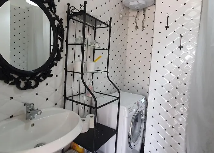 Appartement Renissa's Vlorë